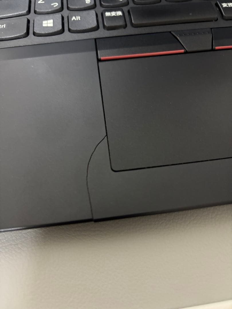 Windowsノート本体 Lenovo ThinkPad L13 Gen1