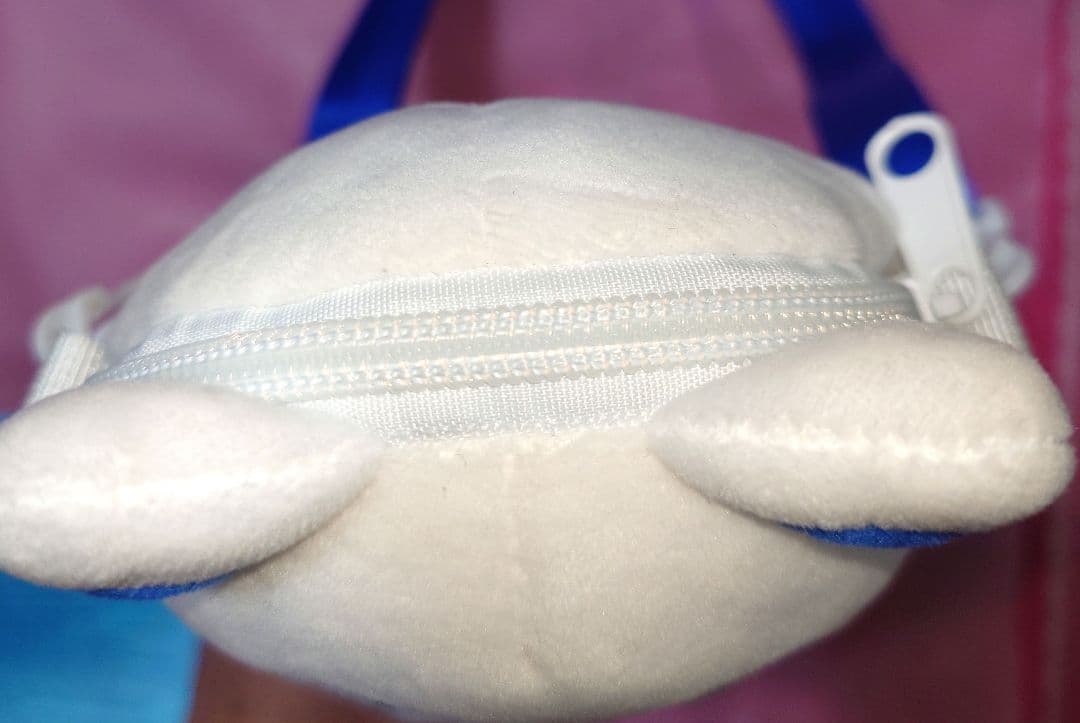 アイドル TWS OFFICIAL LIGHT STICK SHOULDER BAG