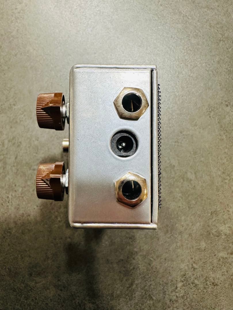 J.Rockett Audio Designs Lenny クリーンブースター