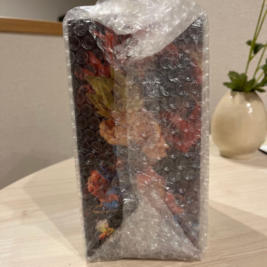 ドラゴンボールZ 孫悟空フィギュア