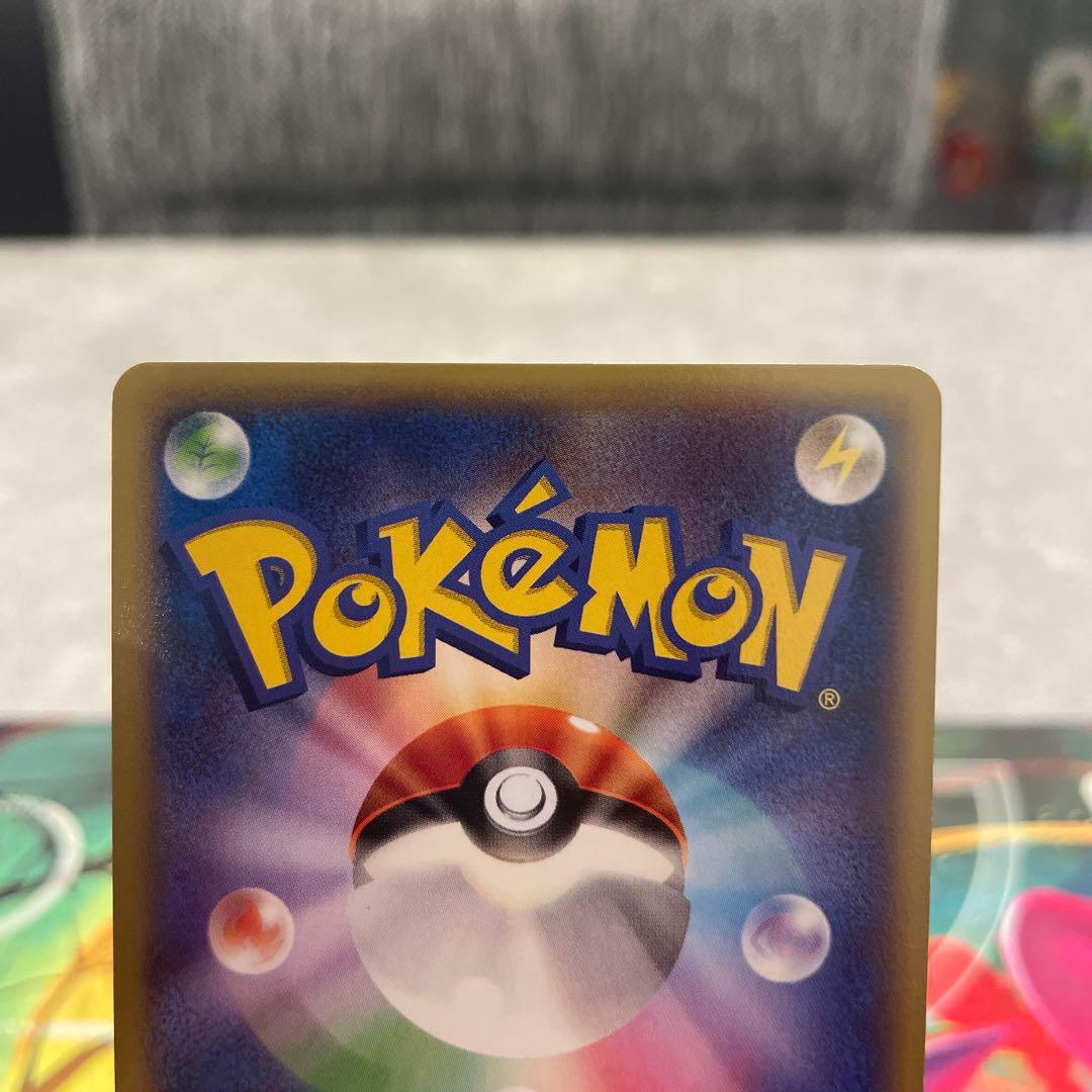 ポケモンカード ゲッコウガEX プロモ ②