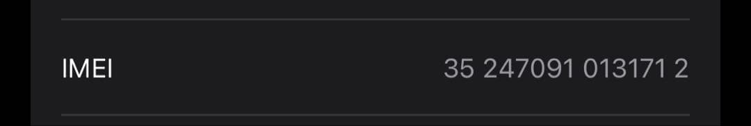 iPhone 15 Pro 128GB ホワイト｜SIMフリー｜バッテリー87%