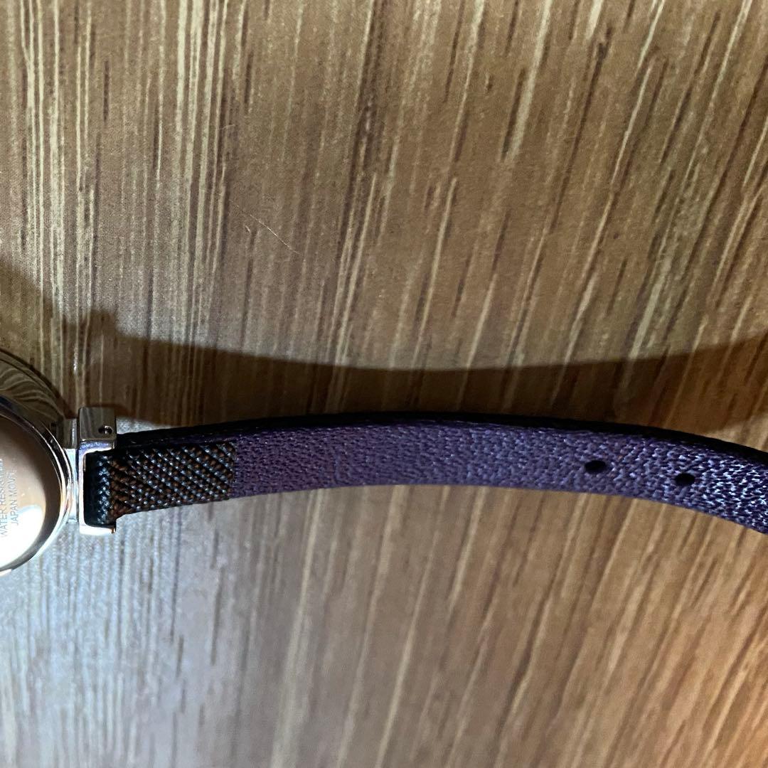 刀剣乱舞-ONLINE- watch明石国行 モデル 腕時計 とうらぶ