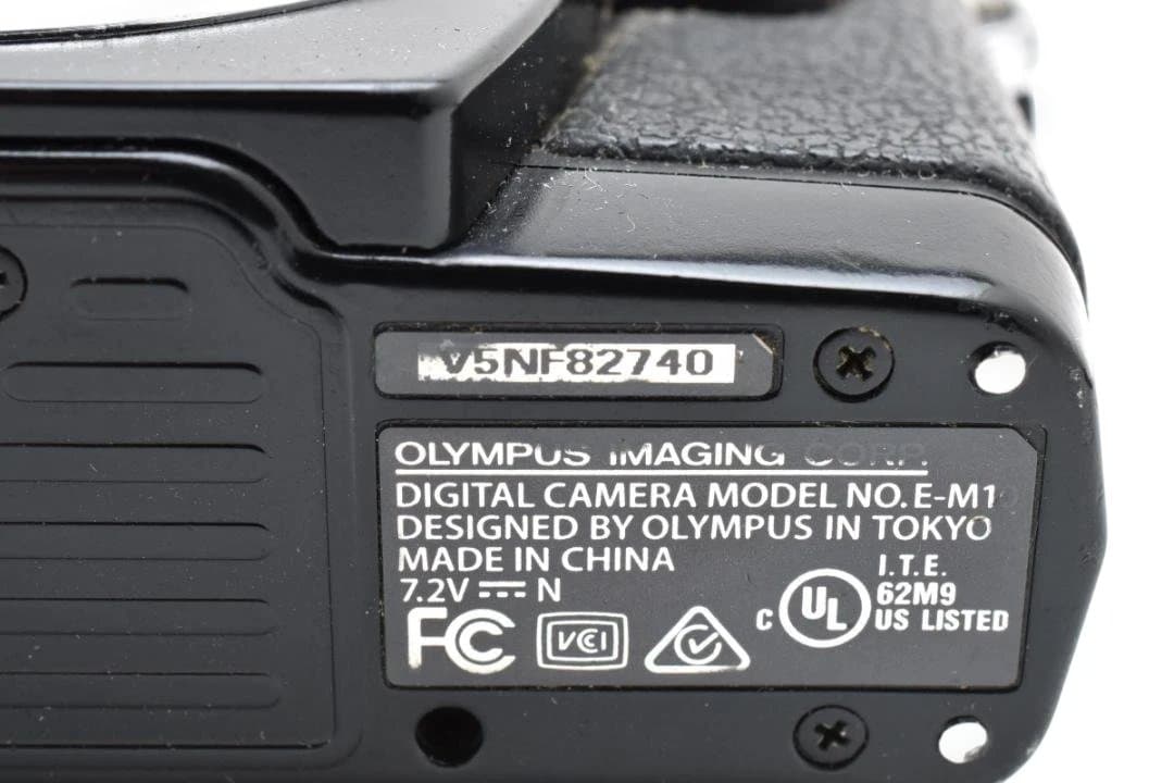 OLYMPUS OM-D E-M10 オリンパス ダブルレンズキット ジャンク