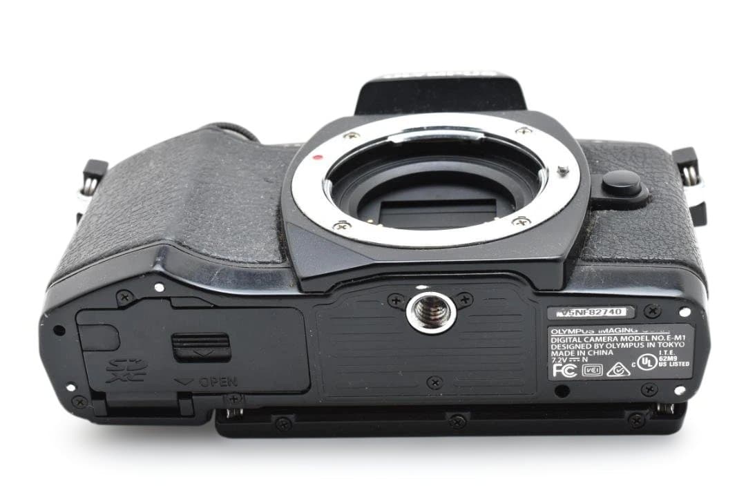 OLYMPUS OM-D E-M10 オリンパス ダブルレンズキット ジャンク