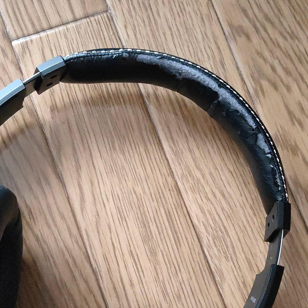 ヘッドホン DENON AH-D600