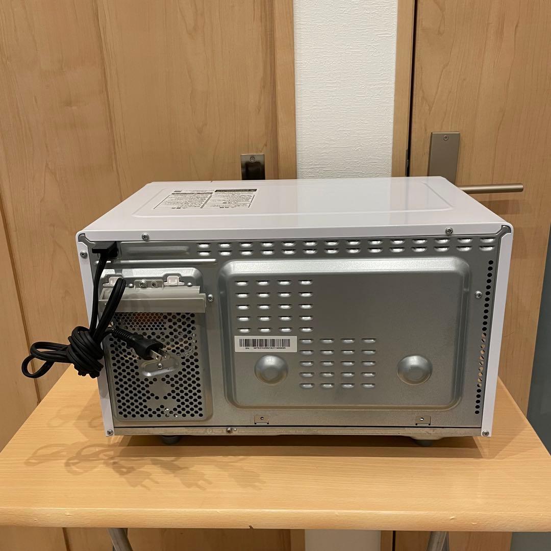 TOSHIBA 東芝ER-W16 電子レンジ 2021年製