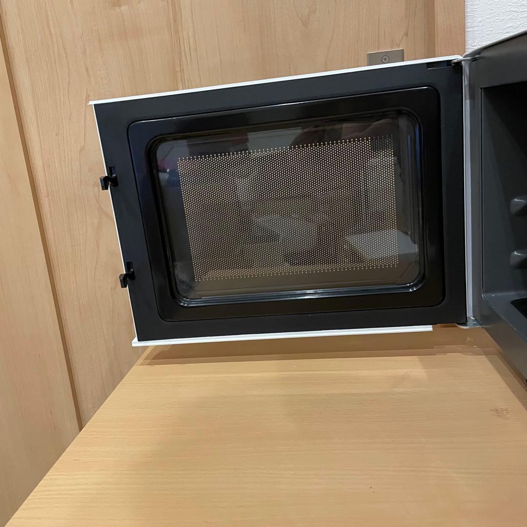 TOSHIBA 東芝ER-W16 電子レンジ 2021年製