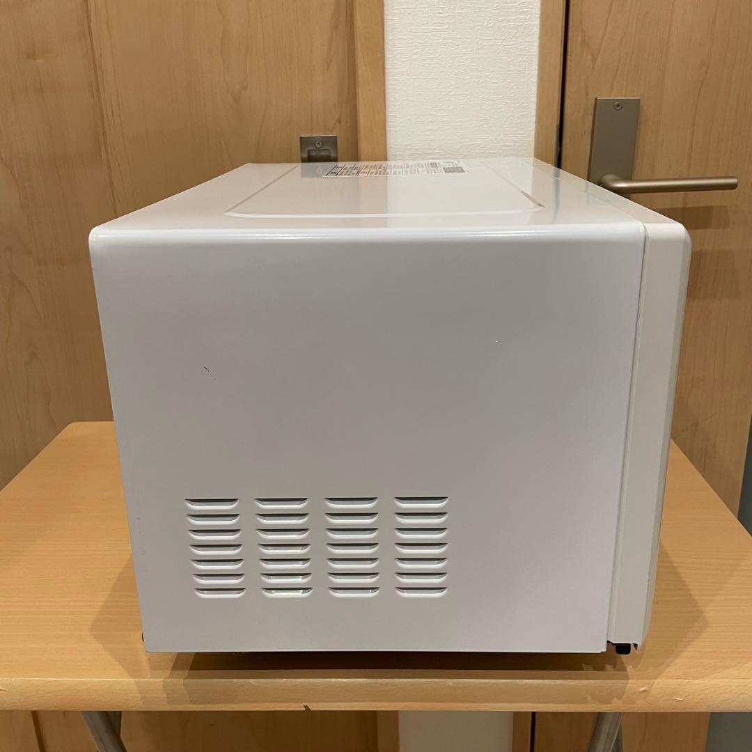 TOSHIBA 東芝ER-W16 電子レンジ 2021年製