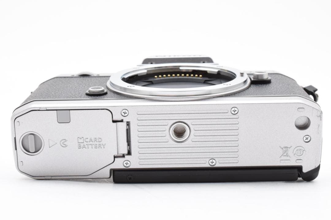 ショット数8985枚■美品■Nikon Z fc ボディ