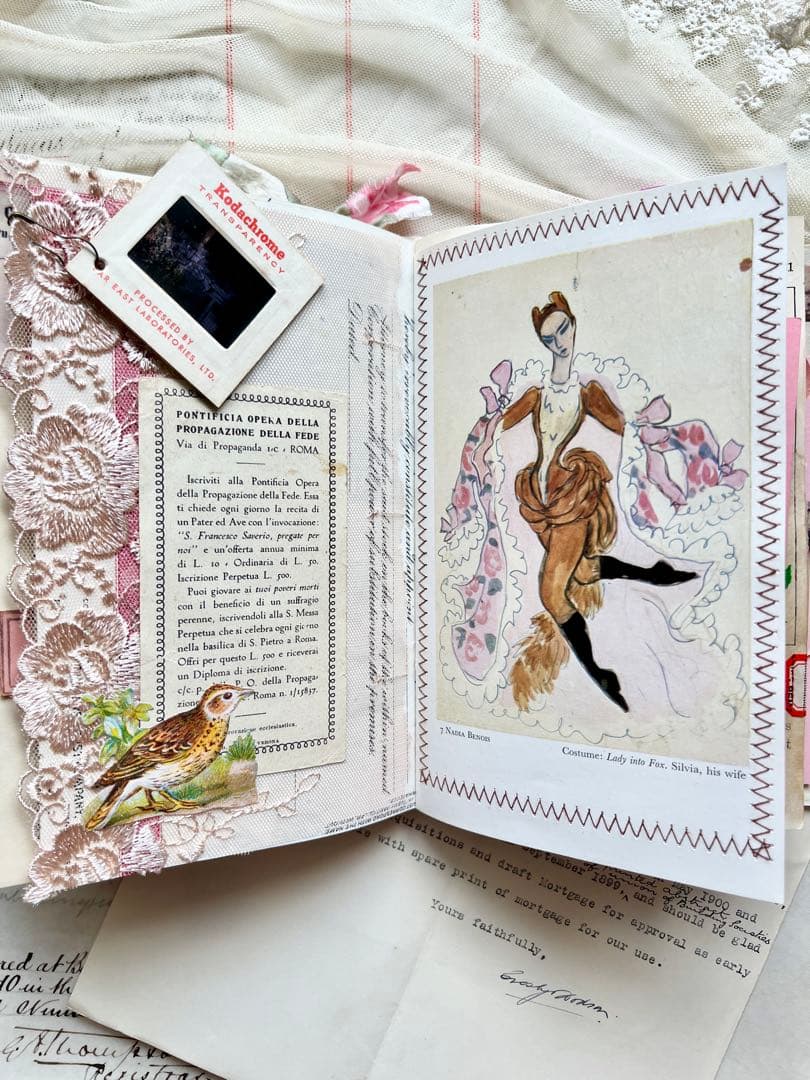 ジャンクジャーナル 62 雑記帳