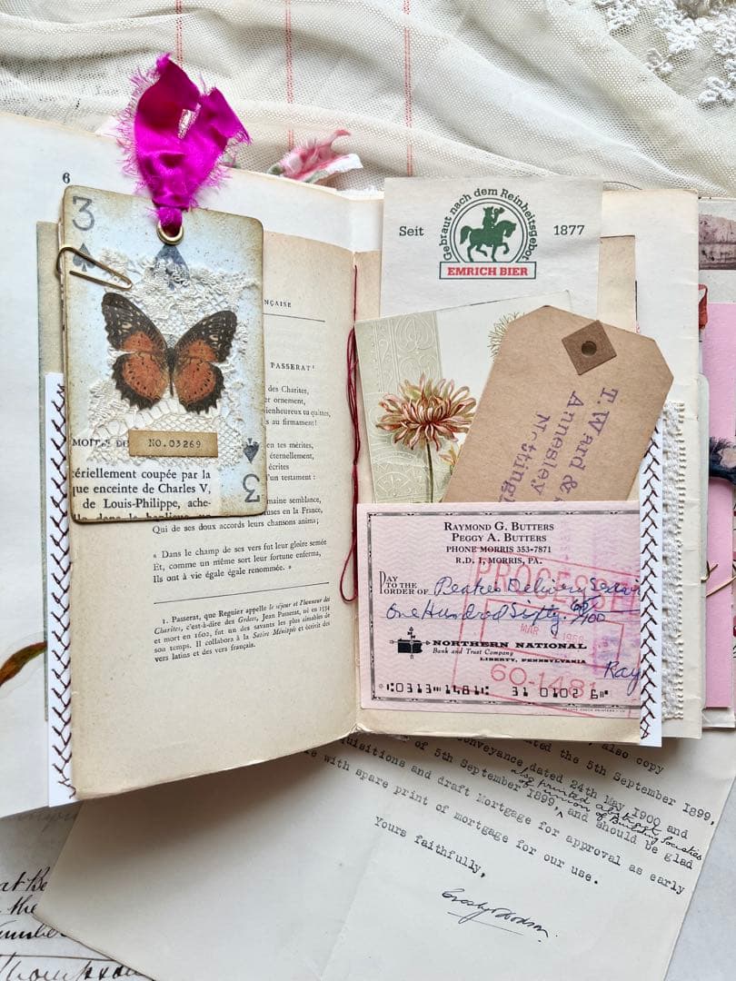 ジャンクジャーナル 62 雑記帳