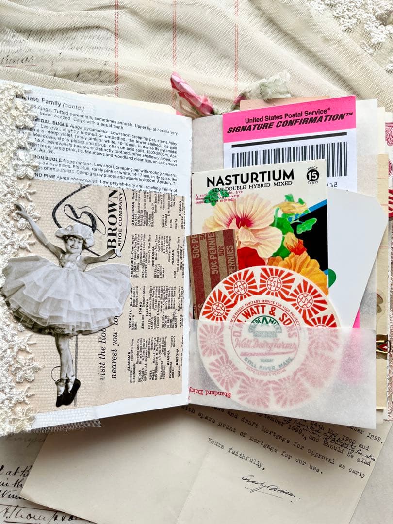 ジャンクジャーナル 62 雑記帳