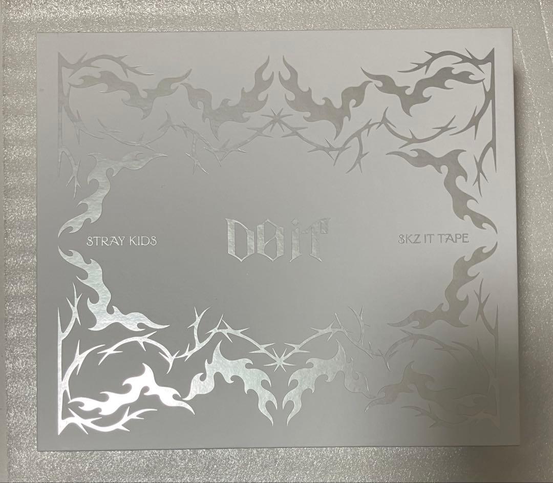 スキズ do it スピーカー ver. フィリックス