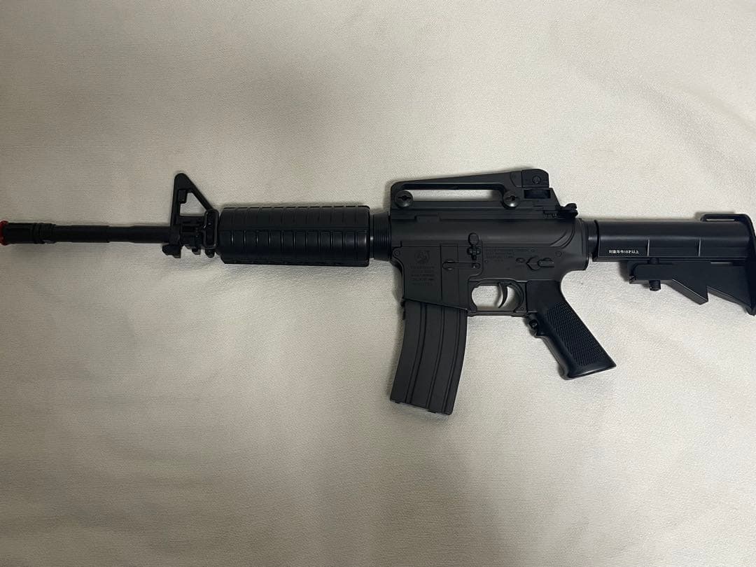 東京マルイ コルトM4A1カービン