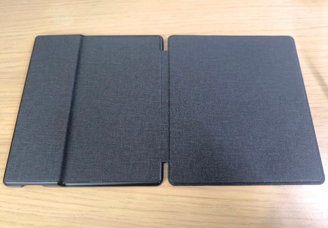 【希少/美品】Kindle Oasis 第10世代 32GB 広告付 物理ボタン