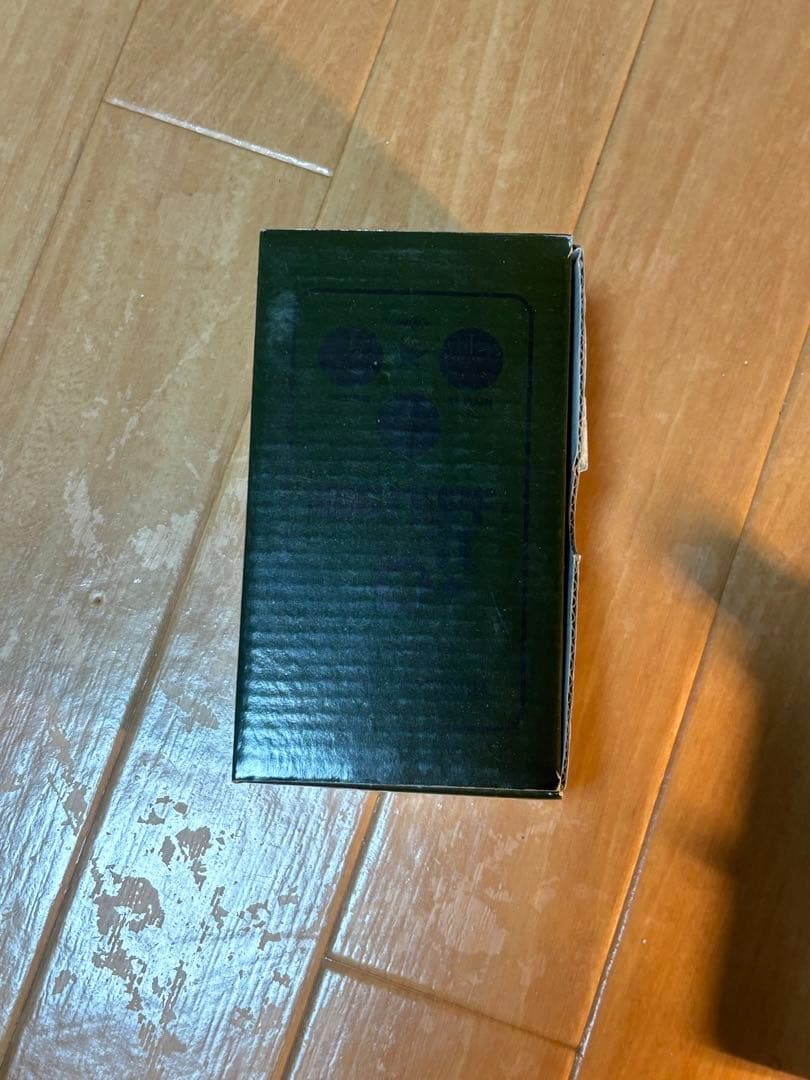 GREEN RUSSIAN BIG MUFF Pi エフェクター