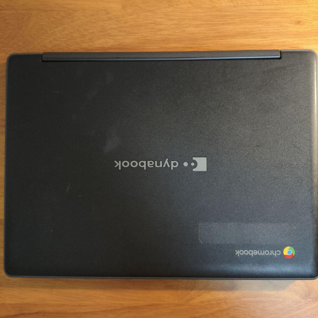dynabook Chromebook C1 SH-W03(ACアダプター付き)