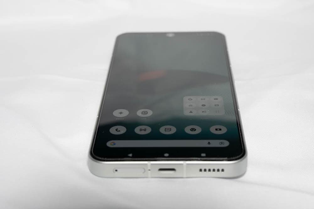 スマートフォン本体 Nothing Phone (3) 12GB/256GB