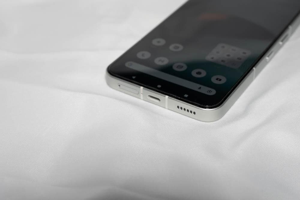 スマートフォン本体 Nothing Phone (3) 12GB/256GB