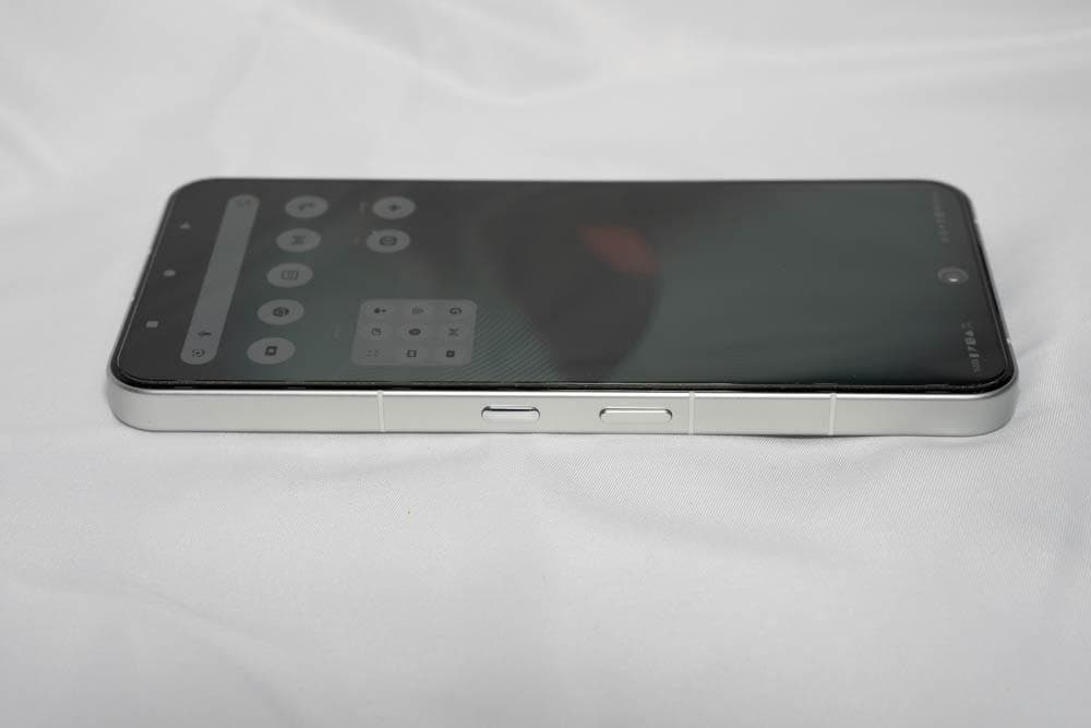 スマートフォン本体 Nothing Phone (3) 12GB/256GB