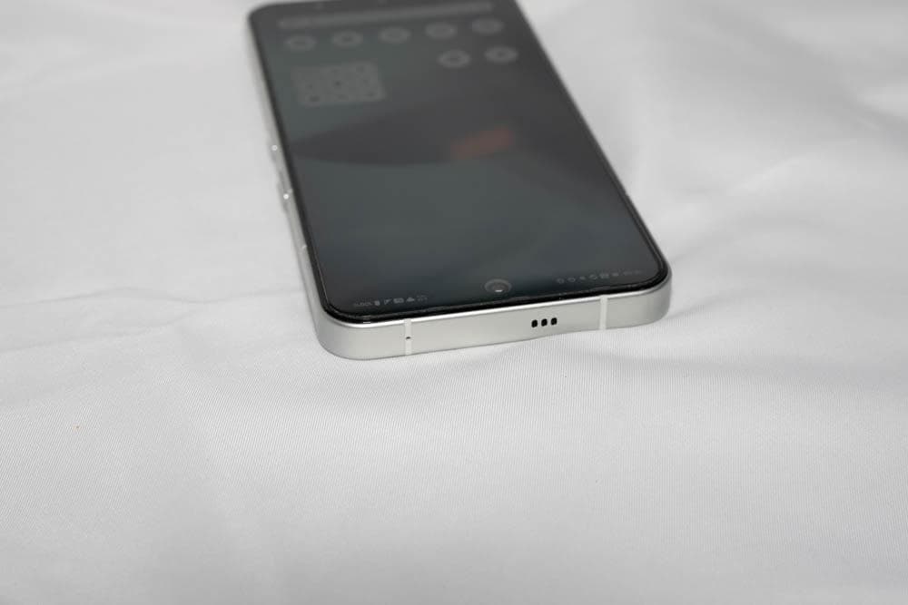 スマートフォン本体 Nothing Phone (3) 12GB/256GB