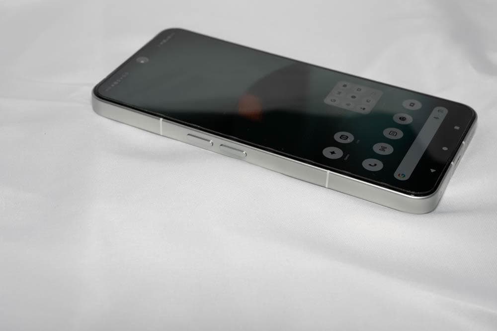 スマートフォン本体 Nothing Phone (3) 12GB/256GB