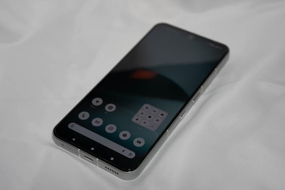 スマートフォン本体 Nothing Phone (3) 12GB/256GB
