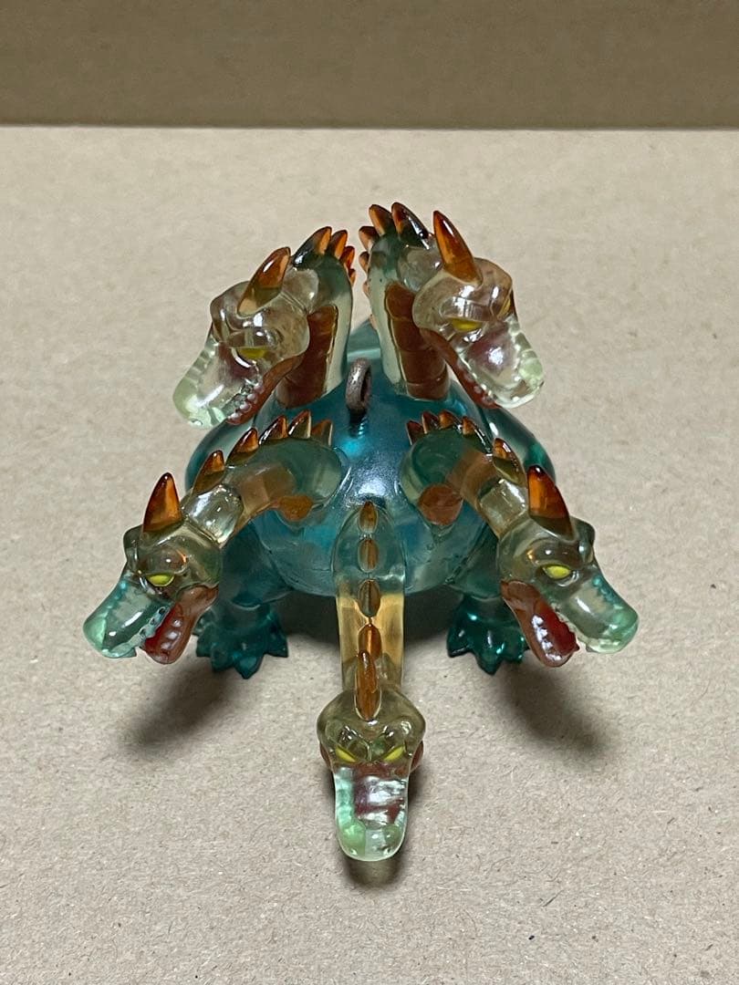 ドラゴンクエスト　クリスタルモンスターズ