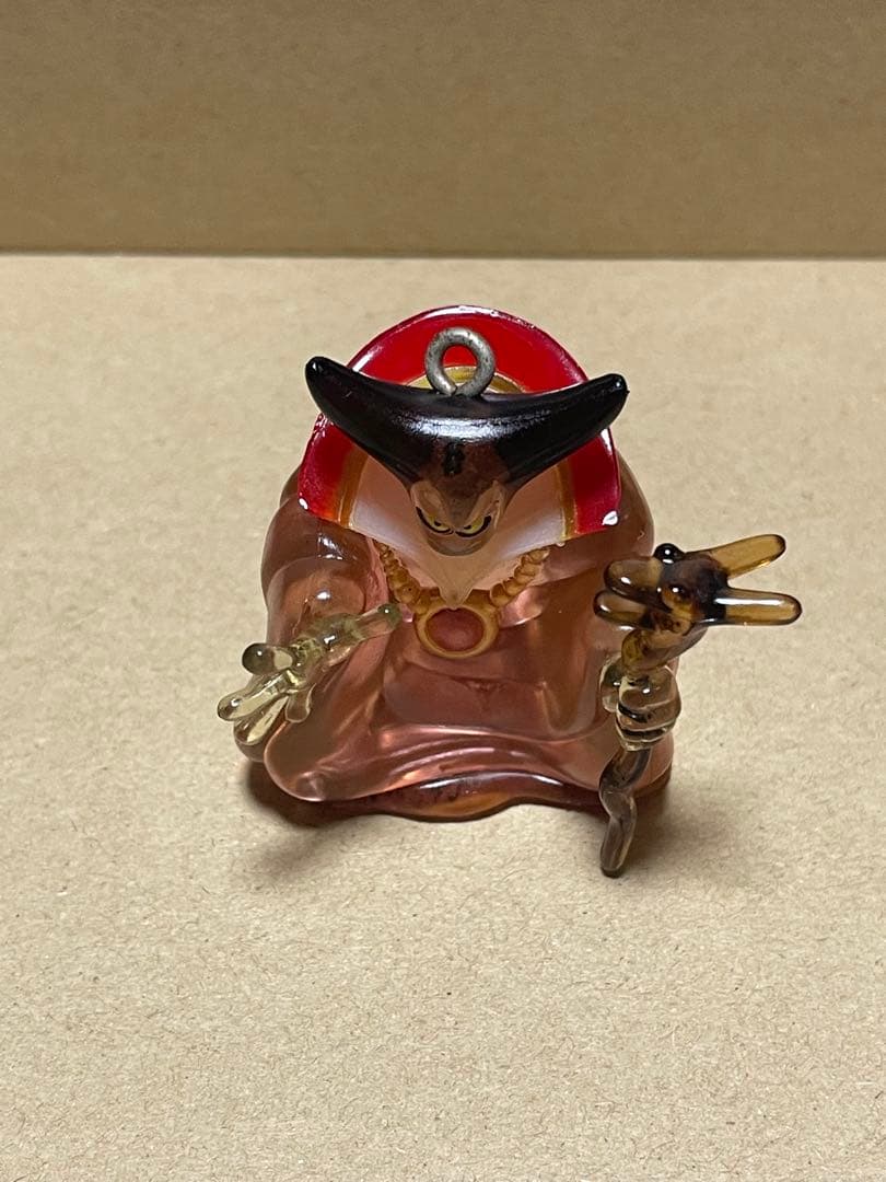 ドラゴンクエスト　クリスタルモンスターズ
