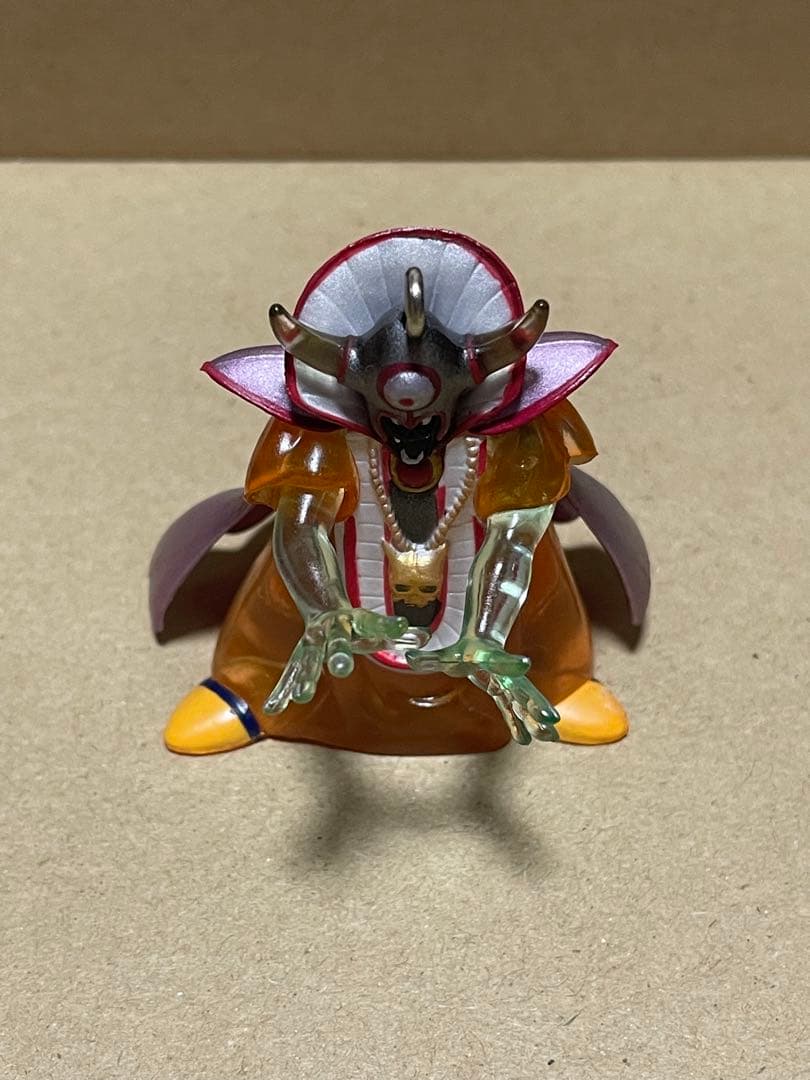 ドラゴンクエスト　クリスタルモンスターズ