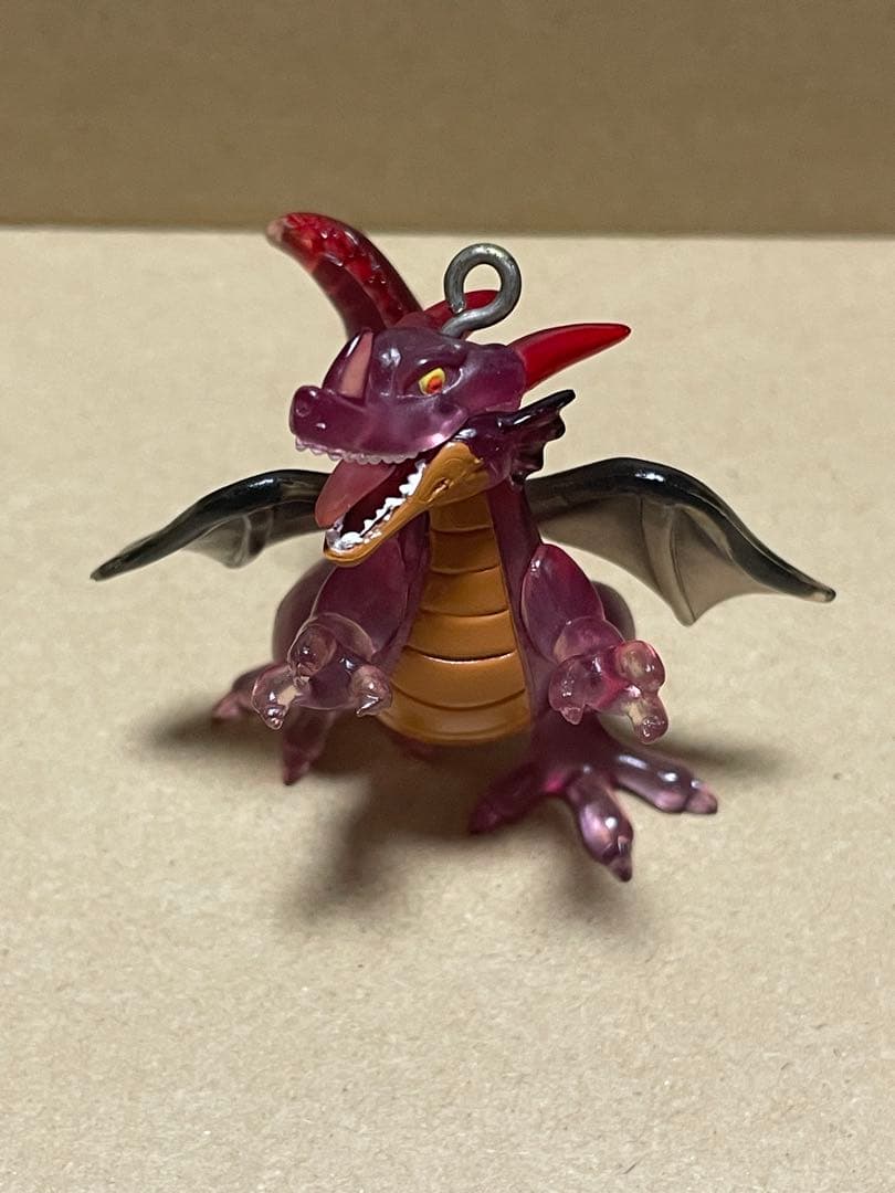 ドラゴンクエスト　クリスタルモンスターズ