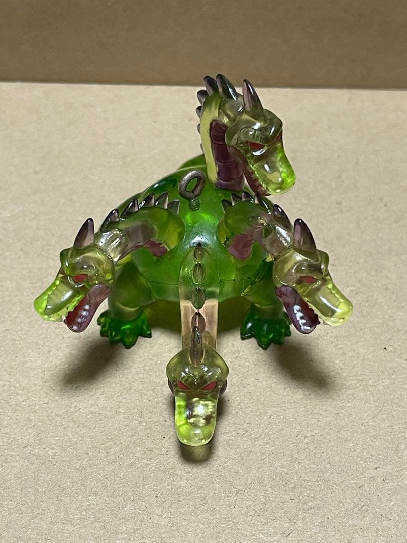 ドラゴンクエスト　クリスタルモンスターズ