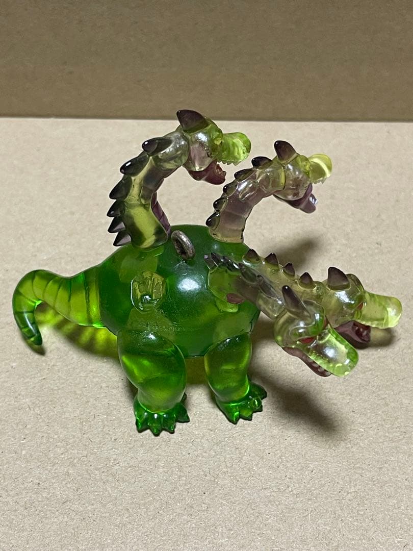 ドラゴンクエスト　クリスタルモンスターズ