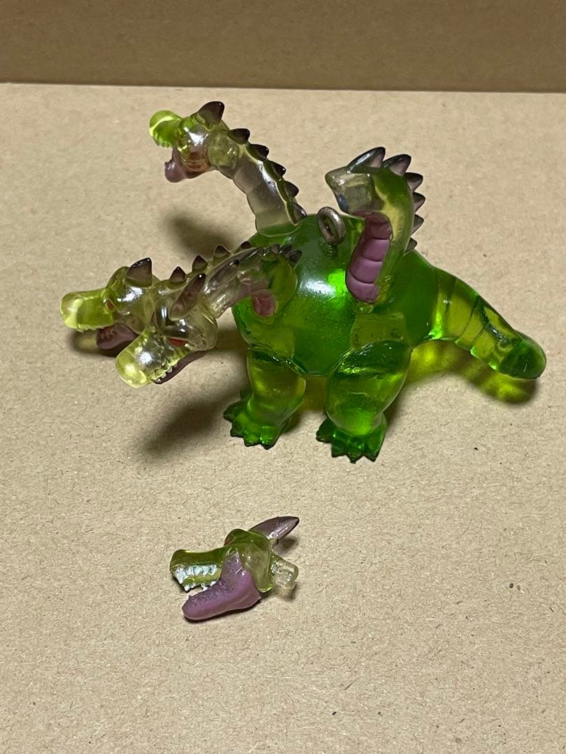 ドラゴンクエスト　クリスタルモンスターズ