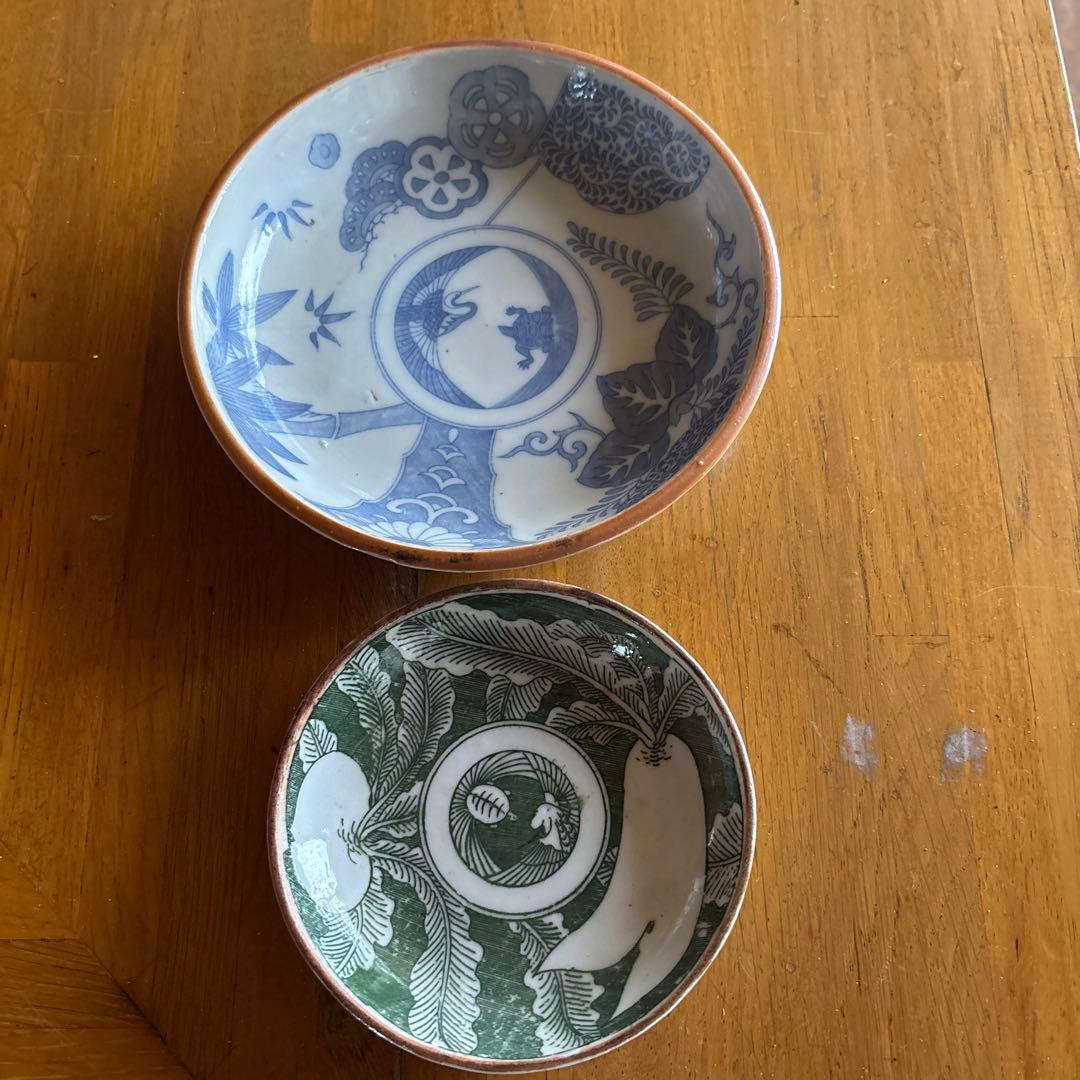 小皿