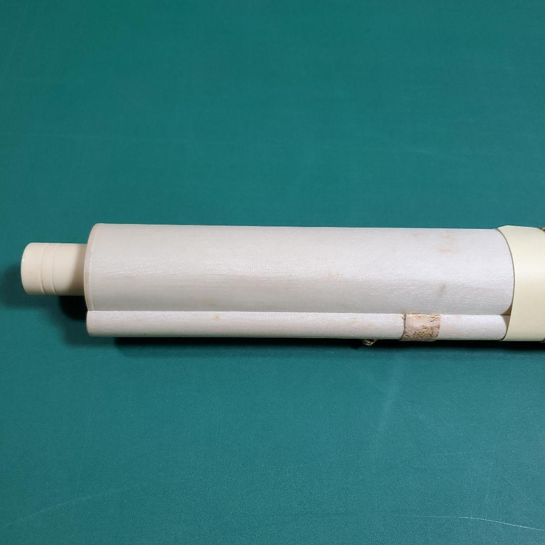 掛軸　　春堂(猛虎)　肉筆