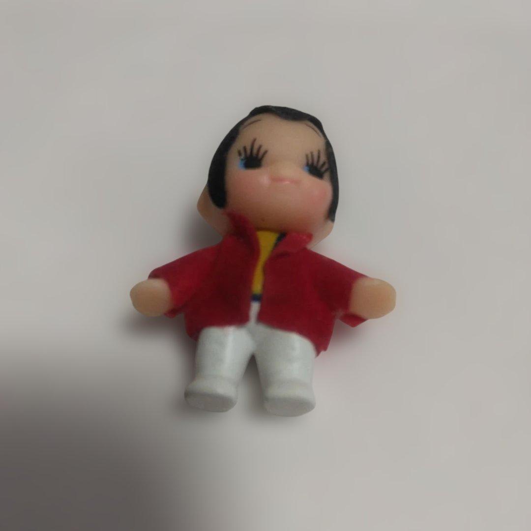 キュージョン　ルパン三世×キューピー