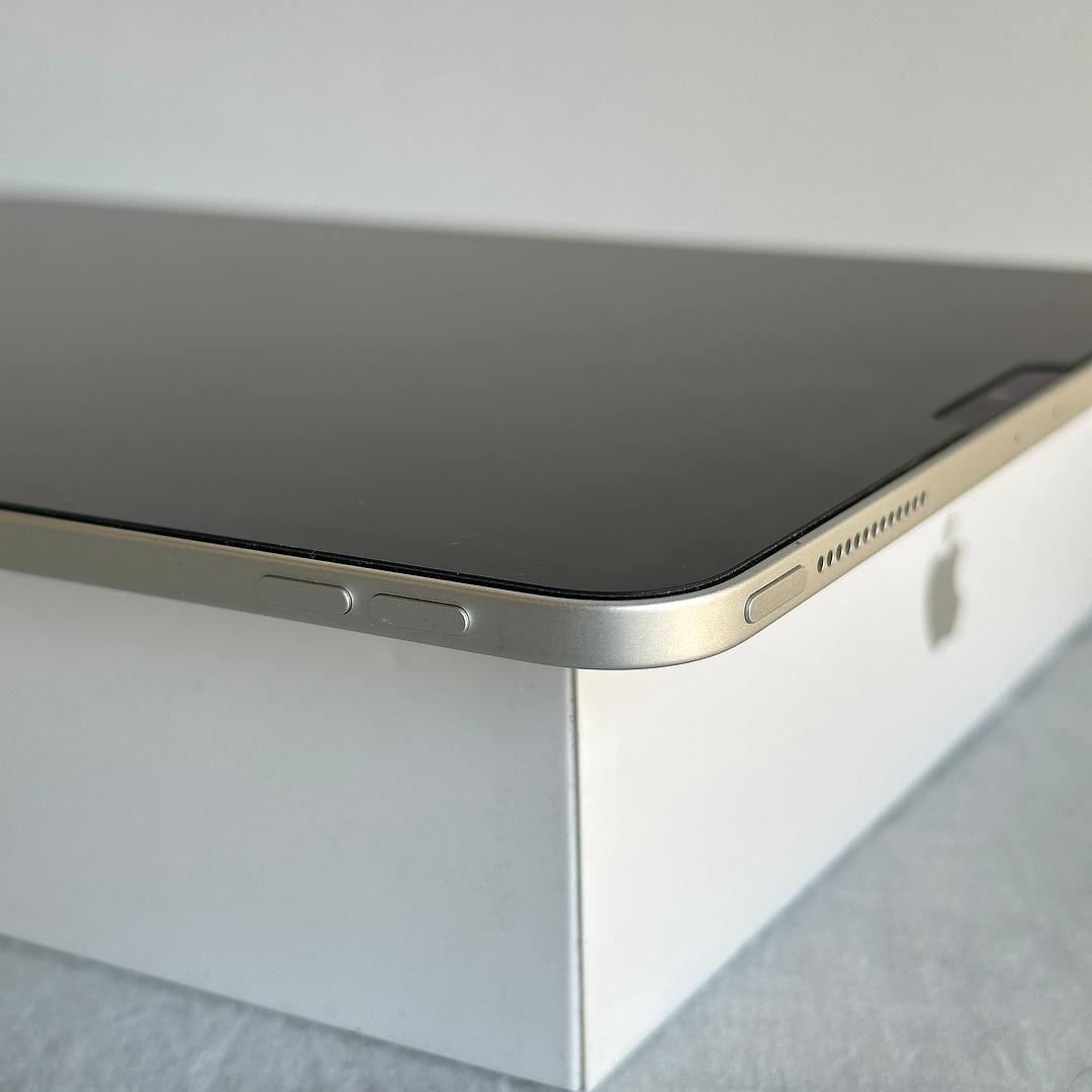 【中古】iPadPro11inch第2世代512GB + ApplePencil