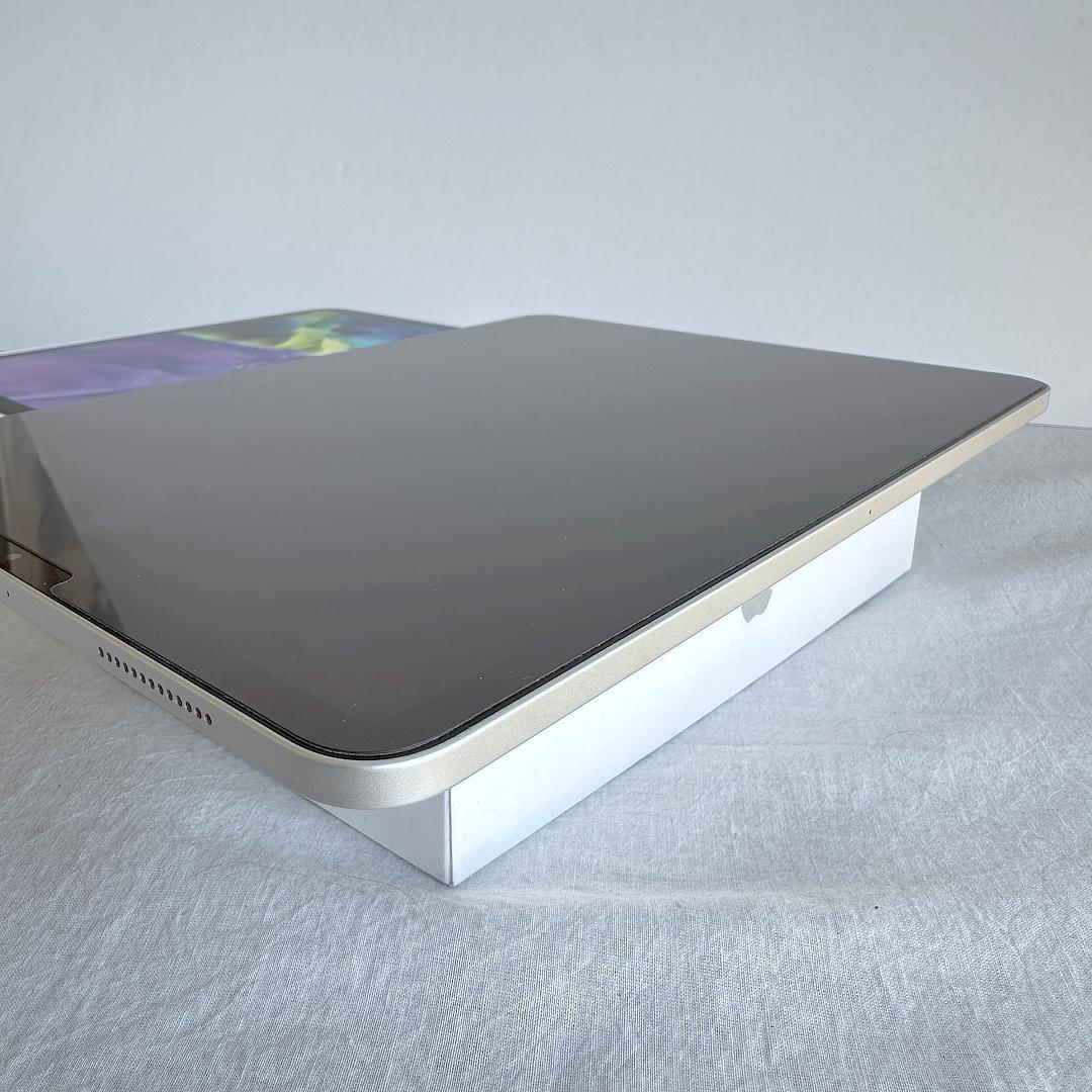 【中古】iPadPro11inch第2世代512GB + ApplePencil