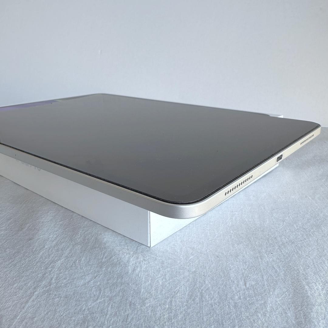 【中古】iPadPro11inch第2世代512GB + ApplePencil