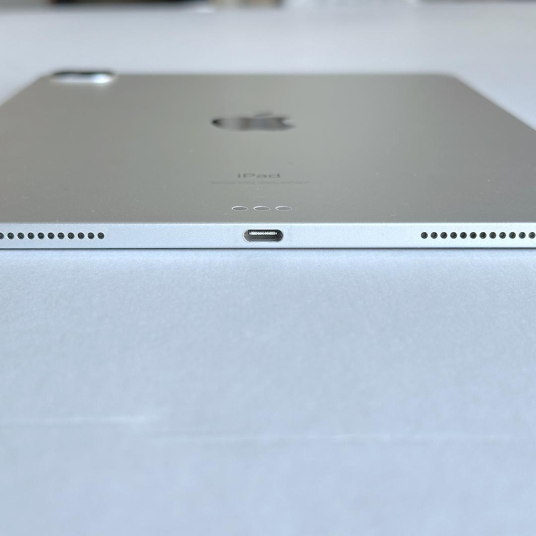 【中古】iPadPro11inch第2世代512GB + ApplePencil