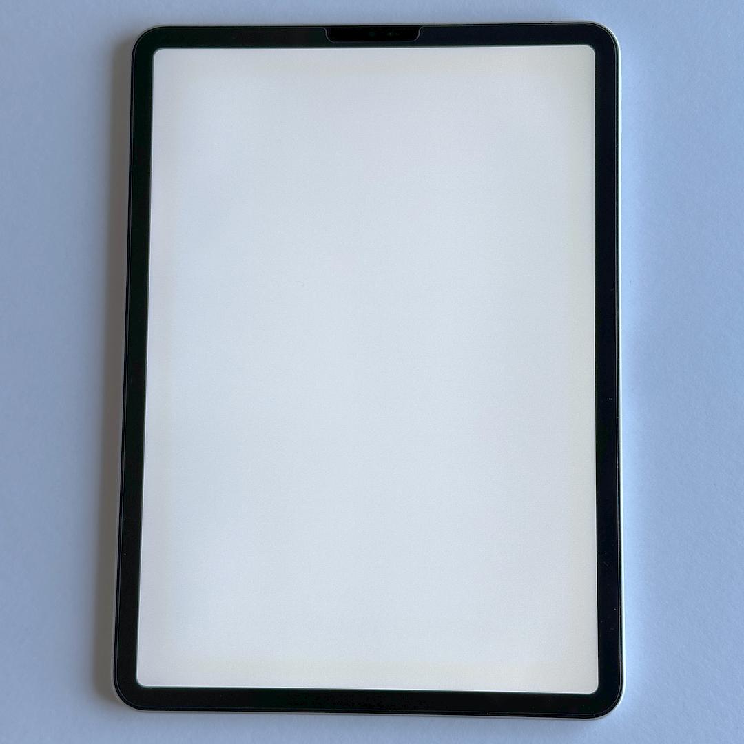 【中古】iPadPro11inch第2世代512GB + ApplePencil