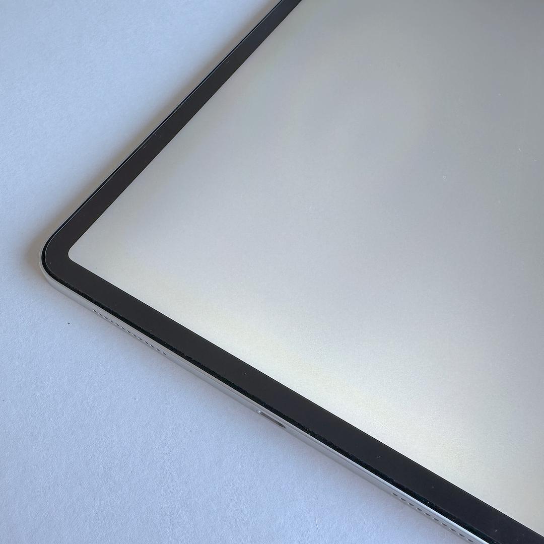【中古】iPadPro11inch第2世代512GB + ApplePencil