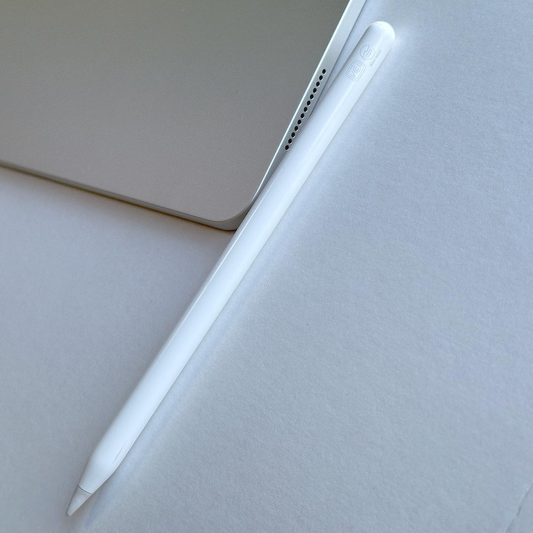 【中古】iPadPro11inch第2世代512GB + ApplePencil
