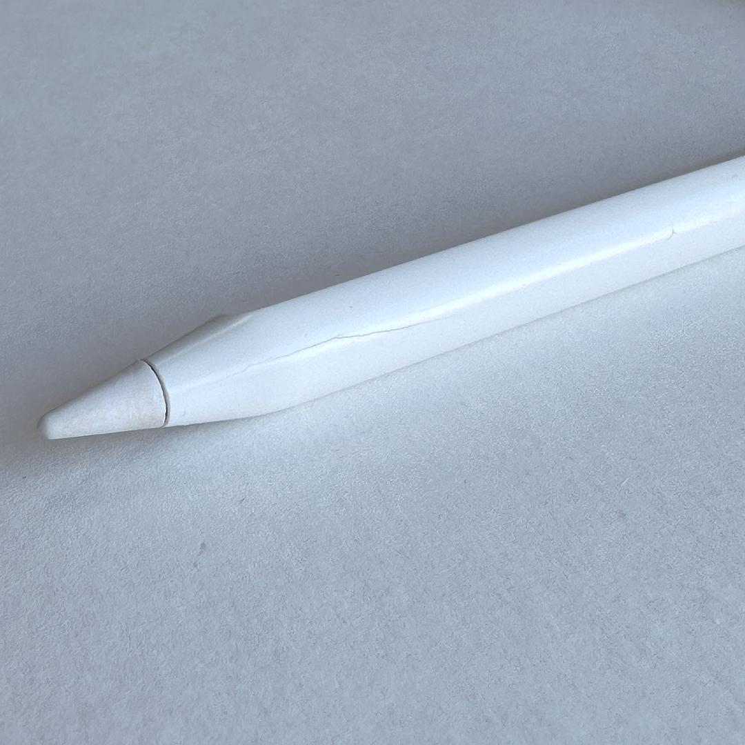 【中古】iPadPro11inch第2世代512GB + ApplePencil