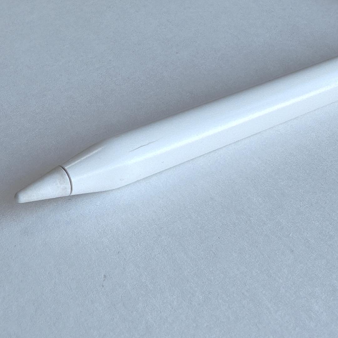 【中古】iPadPro11inch第2世代512GB + ApplePencil