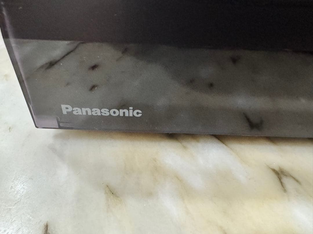 Panasonic DMR-4W101 ブルーレイレコーダー 1TB HDD内蔵