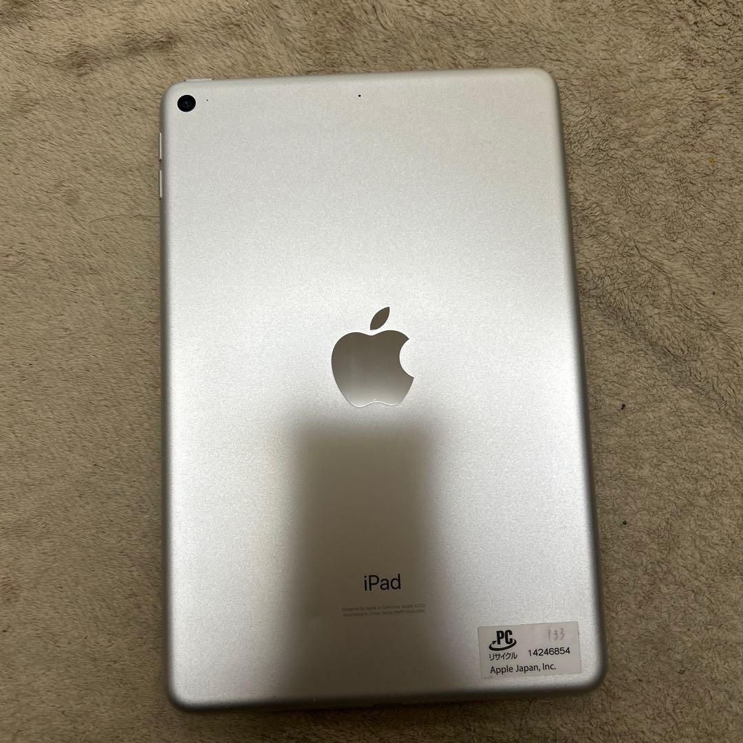 iPad本体 Apple iPad mini 5