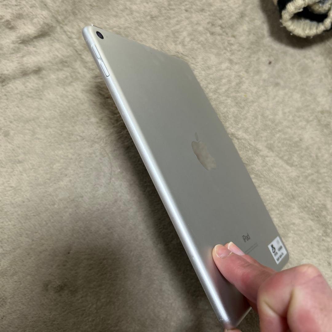 iPad本体 Apple iPad mini 5
